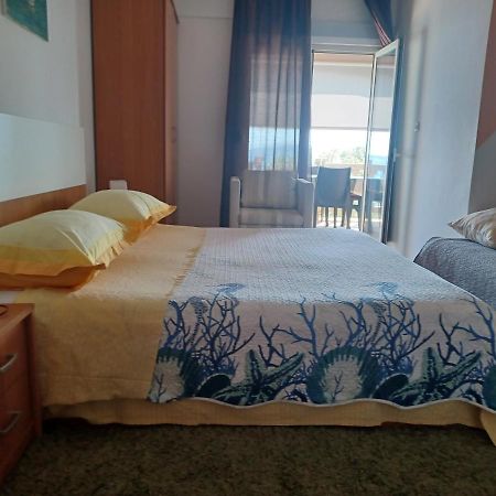 Apartman Antonio Apartment Bibinje Exterior photo