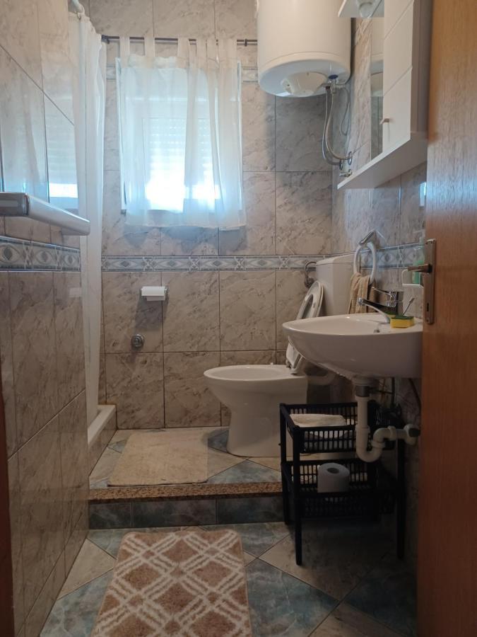 Apartman Antonio Apartment Bibinje Exterior photo