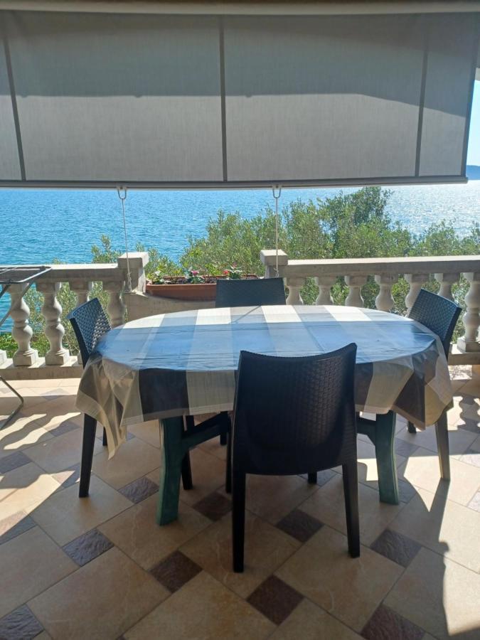 Apartman Antonio Apartment Bibinje Exterior photo